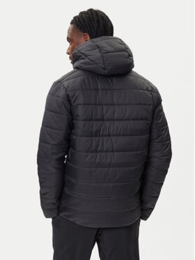 adidas Kurtka outdoor Terrex Multi Essentials Climawarm KB2183 Czarny Regular Fit