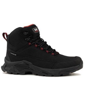 Buty męskie wysokie trekingowe DK TRIGER