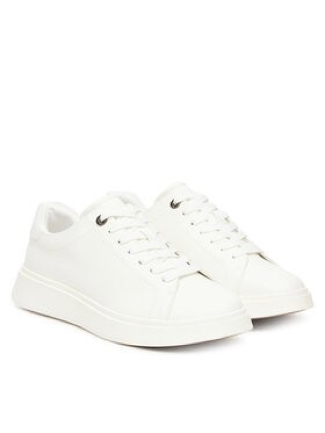Aldo Sneakersy Magnus 13711685 Biały