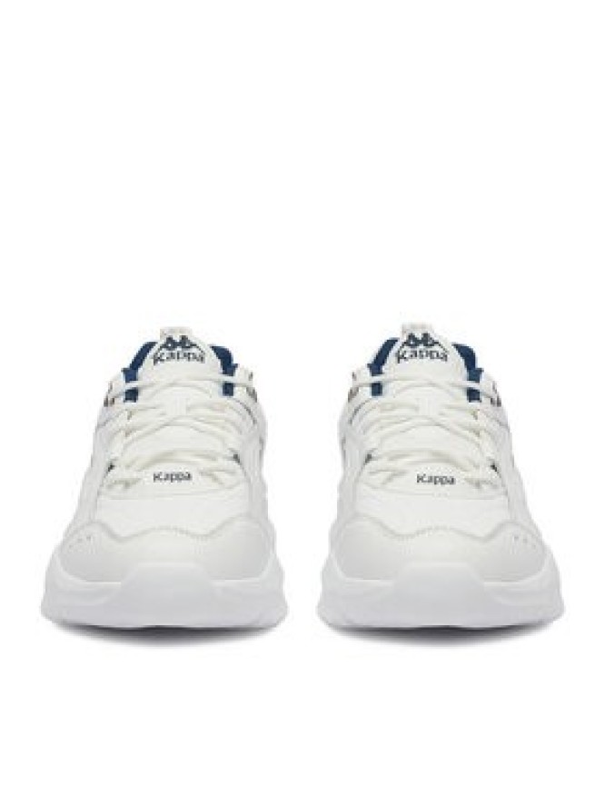 Kappa Sneakersy CEO-MP40-241209YX Biały