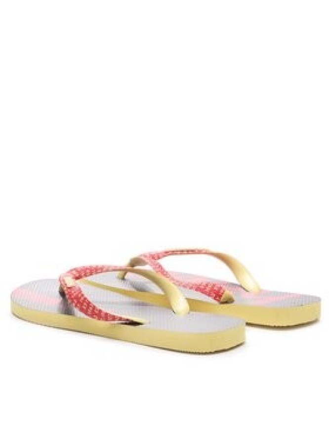 Havaianas Japonki 41470637598 Kolorowy
