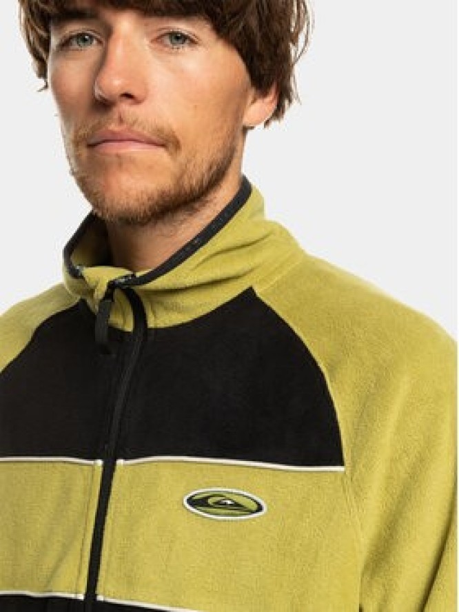 Quiksilver Polar Powder Chaser H Otlr EQYFT04782 Czarny Regular Fit