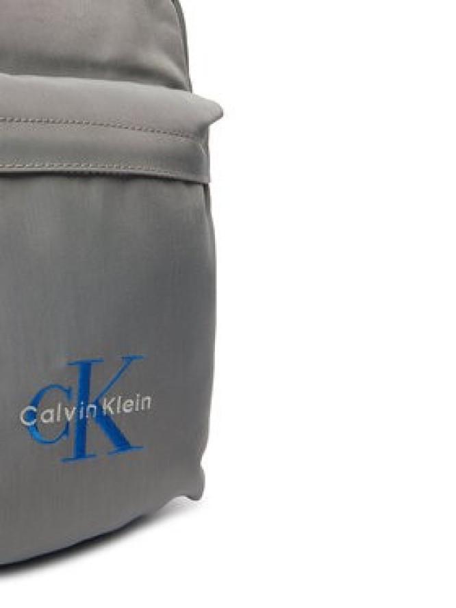 Calvin Klein Saszetka Bold Sling LV04D3300G Szary