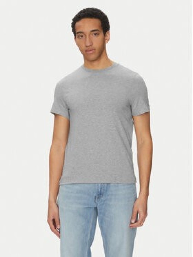 Calvin Klein Underwear Komplet t-shirtów LV00NB4051 Kolorowy Regular Fit