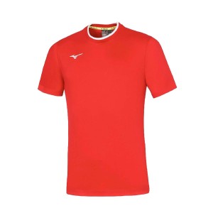 Camiseta Mizuno 32ea7040c