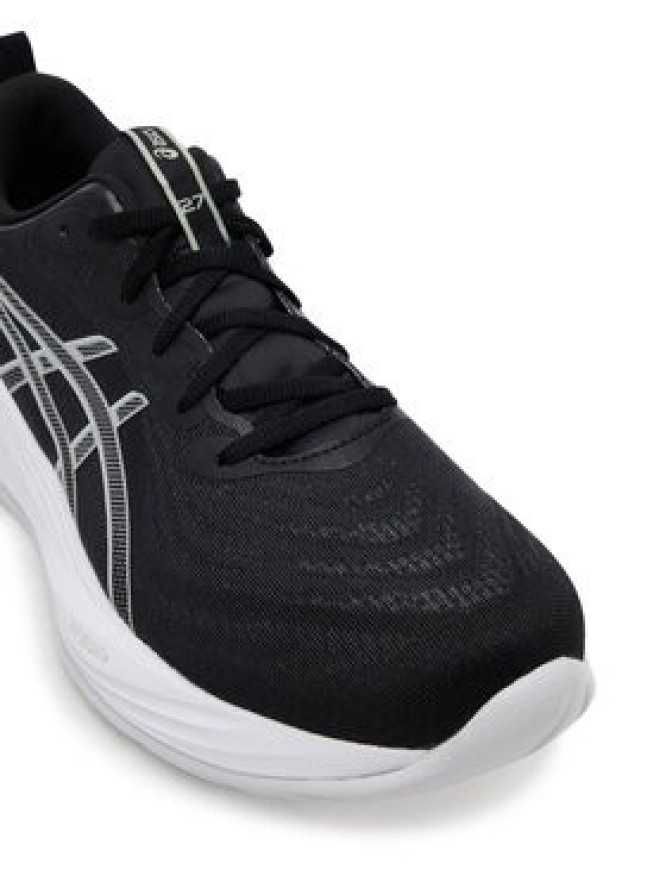 Asics Buty do biegania Gel-Cumulus 27 1011B960 Czarny