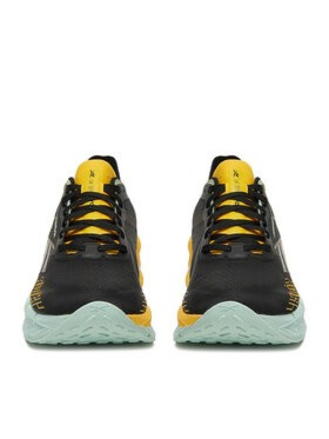 Reebok Buty do biegania EOSB-FLOATZIG X1 100227786 Czarny
