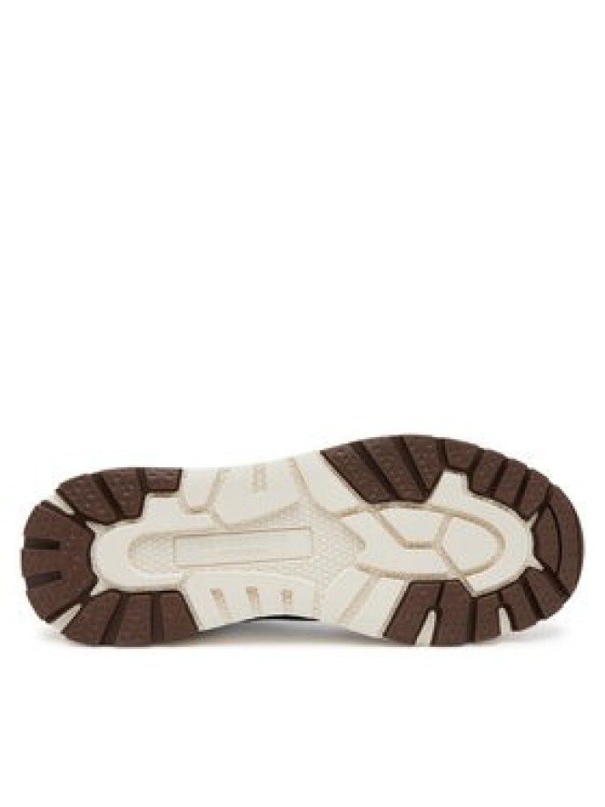 Aeronautica Militare Sneakersy 251SC286CT3543 Kolorowy