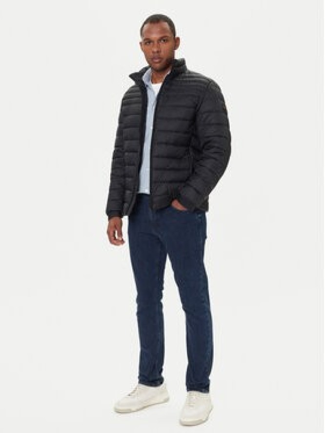 BOSS Kurtka zimowa Oden2 50549252 Czarny Slim Fit