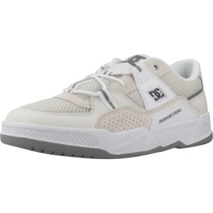 Buty DC CONSTRUCT Biały