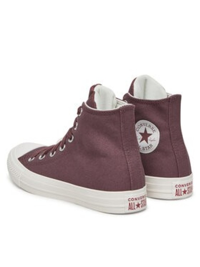 Converse Trampki Chuck Taylor All Star Heavy Canvas A10510C Brązowy
