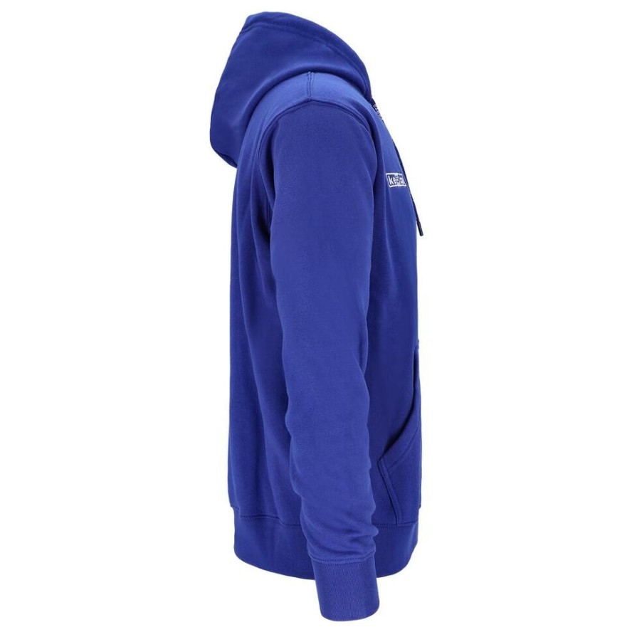 Bluza bawełniana rozpinana Keeza Urban