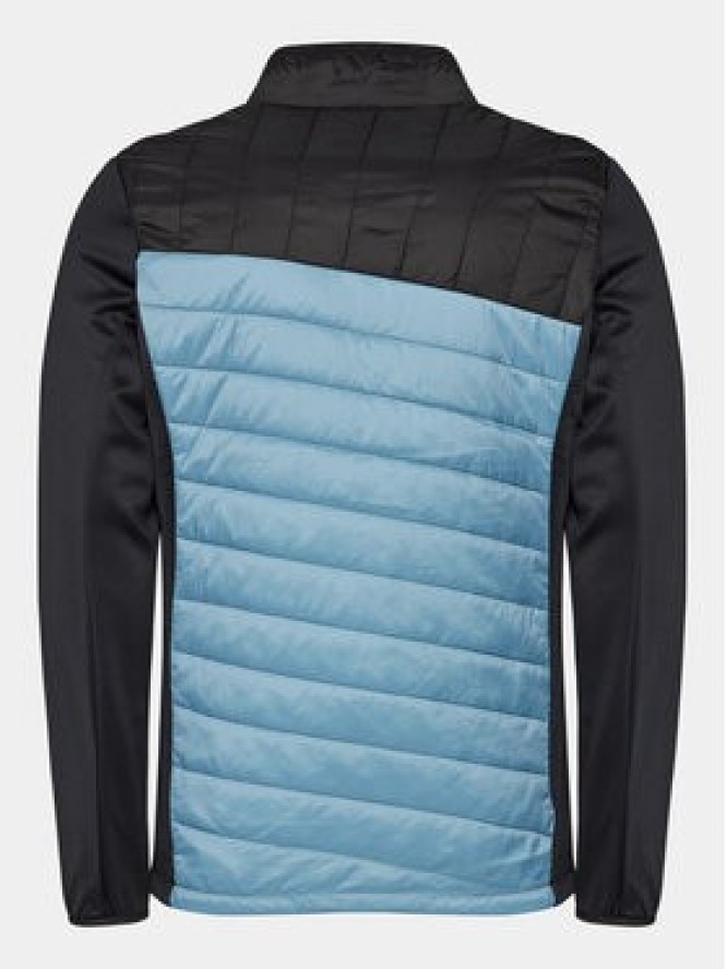 Viking Kurtka outdoor Blast 750/25/6176 Niebieski Regular Fit