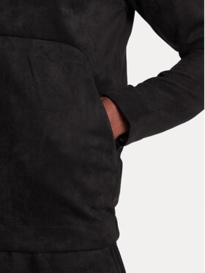 EA7 Emporio Armani Bluza 7M000674 AF16718 UC001 Czarny Regular Fit