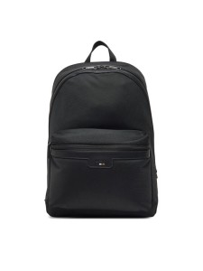 BOSS Plecak 50536170 Czarny