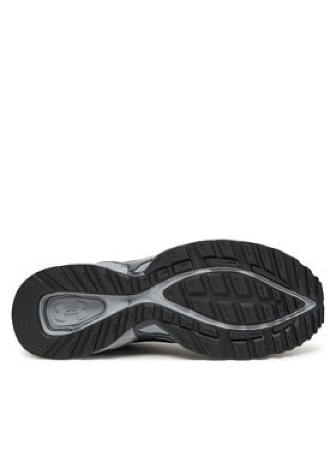 Under Armour Sneakersy UA HOVR Apparition RTRFTR TC 3027595 Czarny