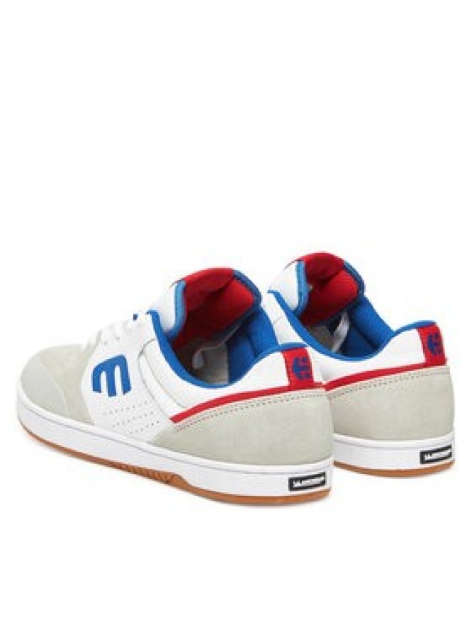 Etnies Sneakersy Marana 4101000403 Kolorowy