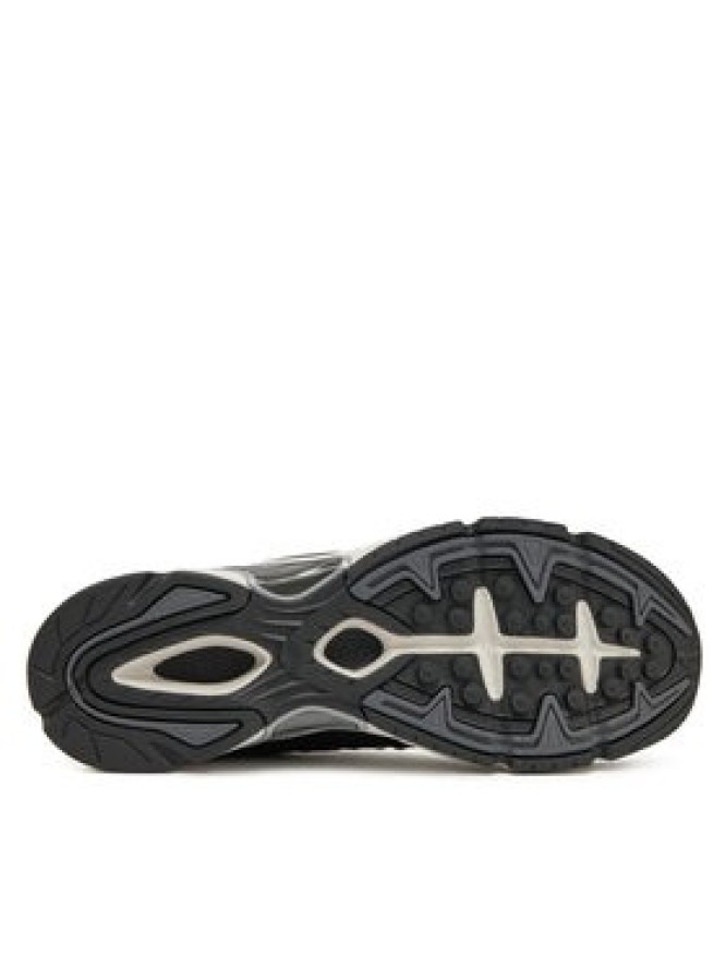 adidas Sneakersy Temper Run 2.0 IH0404 Czarny