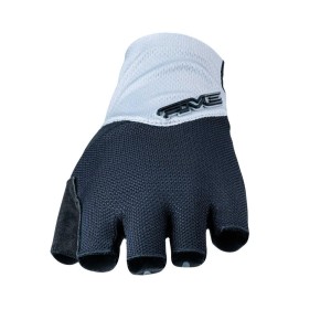 Rękawiczki RC1 SHORTY - CEMENT/CZARNE (cementowo-szare/czarne) - L/10