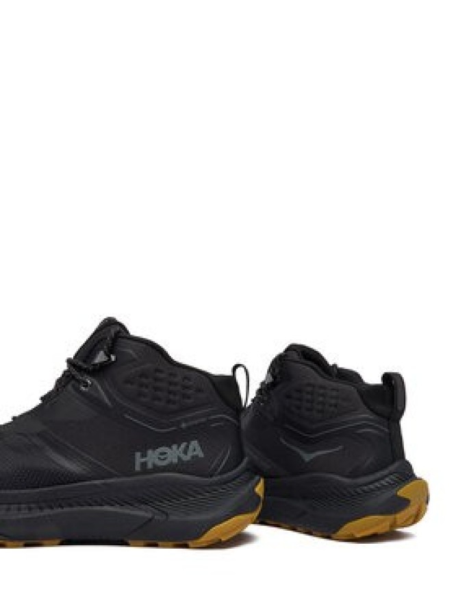 Hoka Trekkingi Transport Hike Gtx 1172912 Czarny