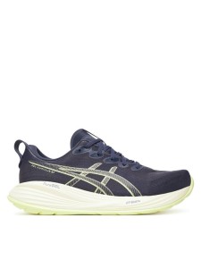 Asics Buty do biegania Gel-Cumulus 27 1011B960 Granatowy