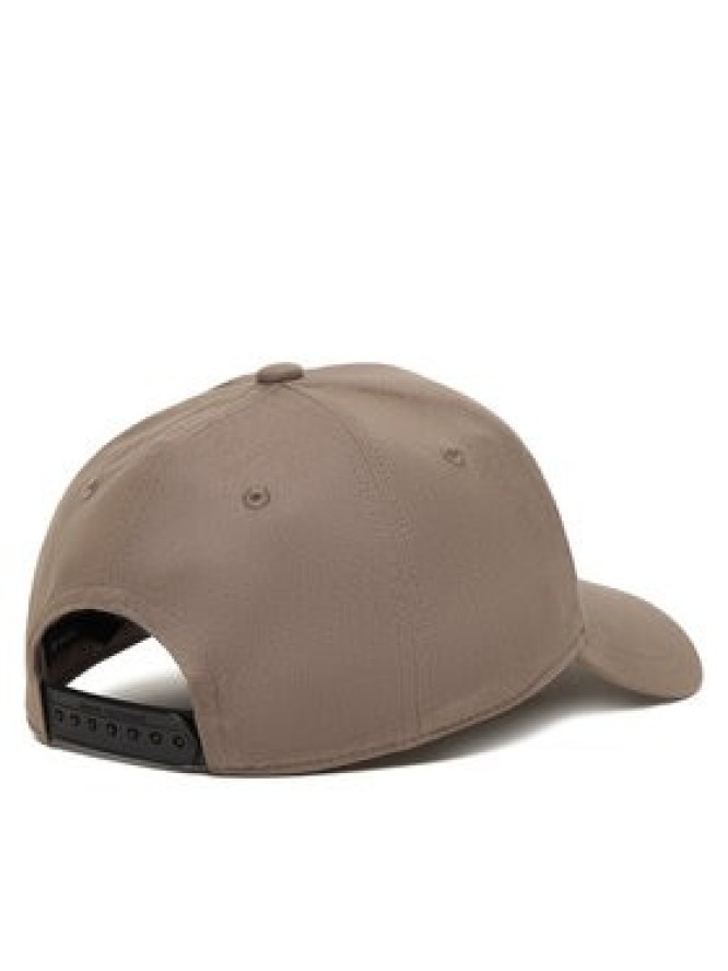 Emporio Armani Czapka z daszkiem 954112 CC571 U6107 Beżowy jasny