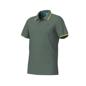 Koszulka męska Poloshirt Trim