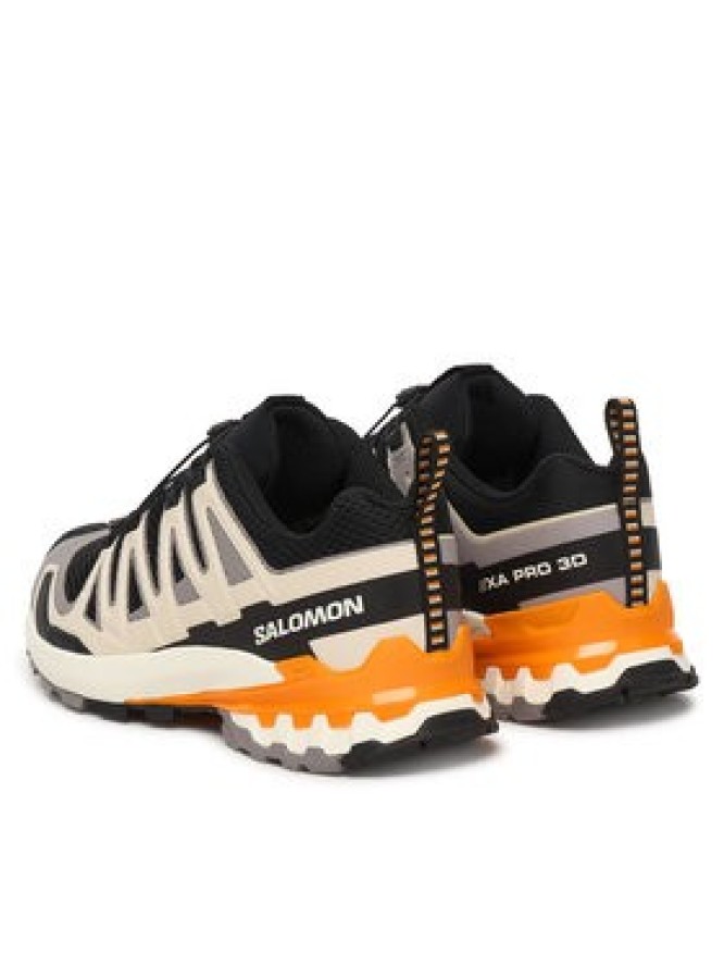 Salomon Trekkingi Xa Pro 3D V9 L47882700 Kolorowy
