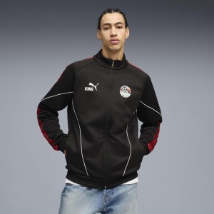 Męska kurtka Egiptu KING Anthem PUMA