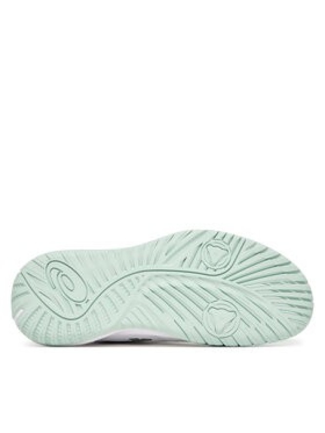 Asics Buty do tenisa Gel-Challenger 15 1041A510 Biały