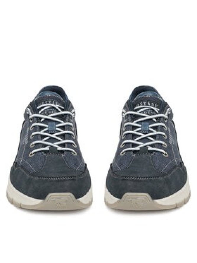 Mustang Sneakersy 4195-302 Granatowy