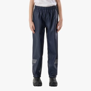 Spodnie przeciwdeszczowe Junior Swedemount Väderöarna Pants wodoodporne