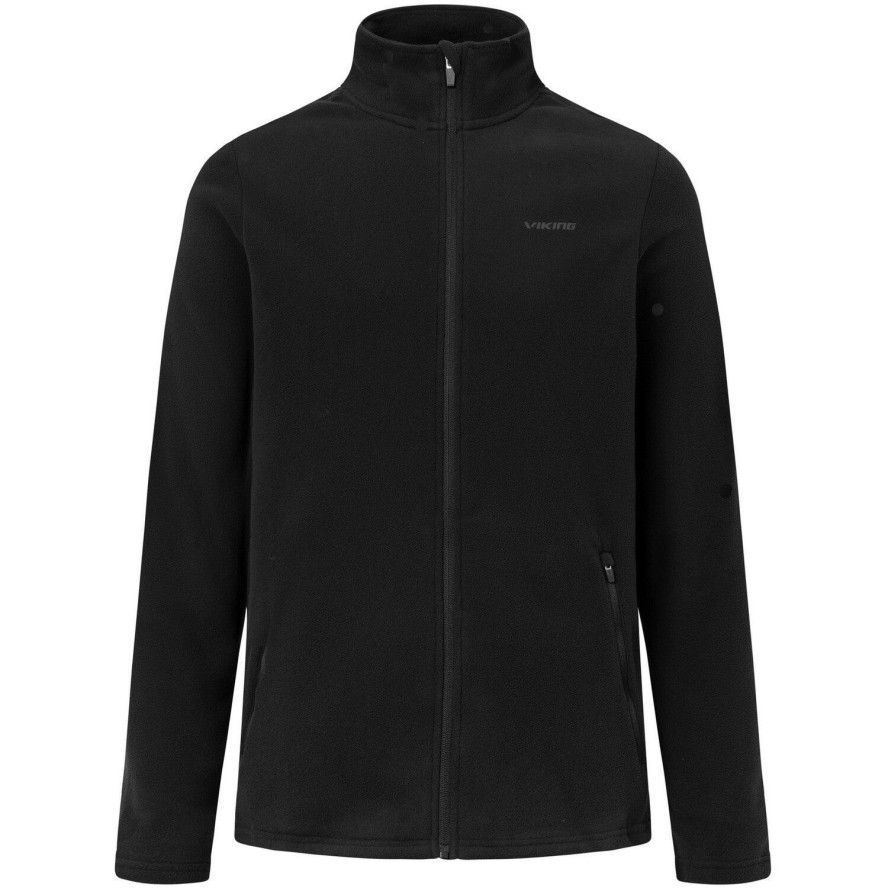 Bluza męska techniczna Viking Tesero Man, polar