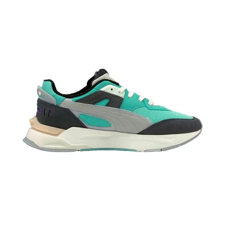 Buty PUMA Mirage Sport PRM Turkusowy