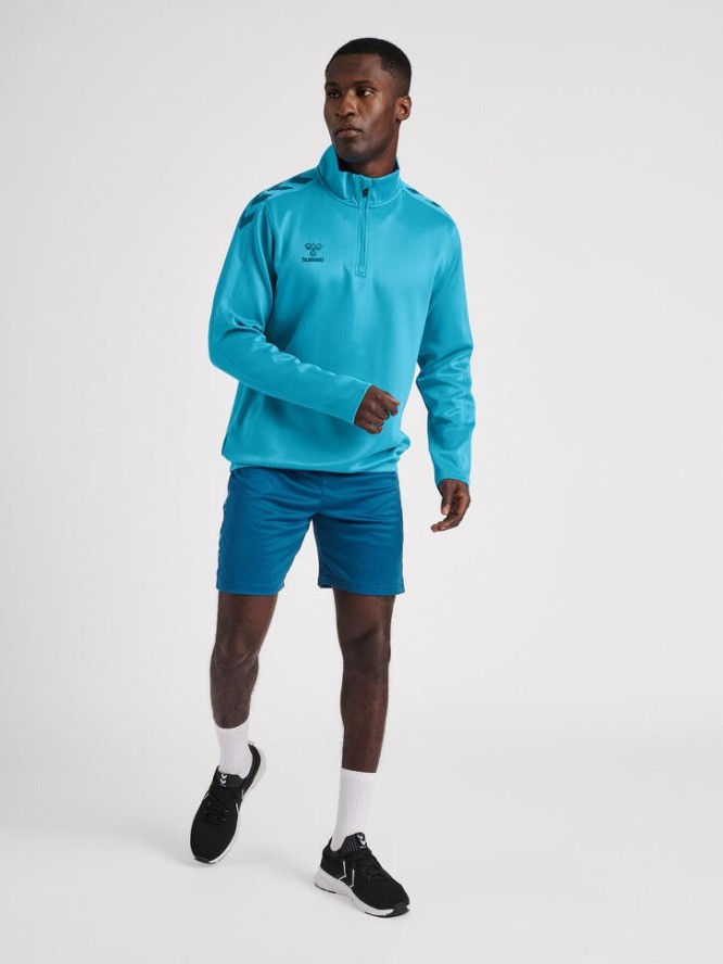 Bluza do piłki ręcznej dla dorosłych Hummel hml CORE XK