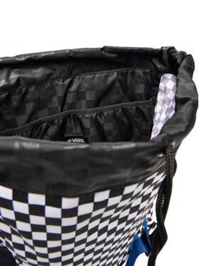 Vans Plecak Utility VN000PSFY281 Czarny