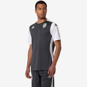 Koszulka AS Monaco Abou Pro 8 2024/25
