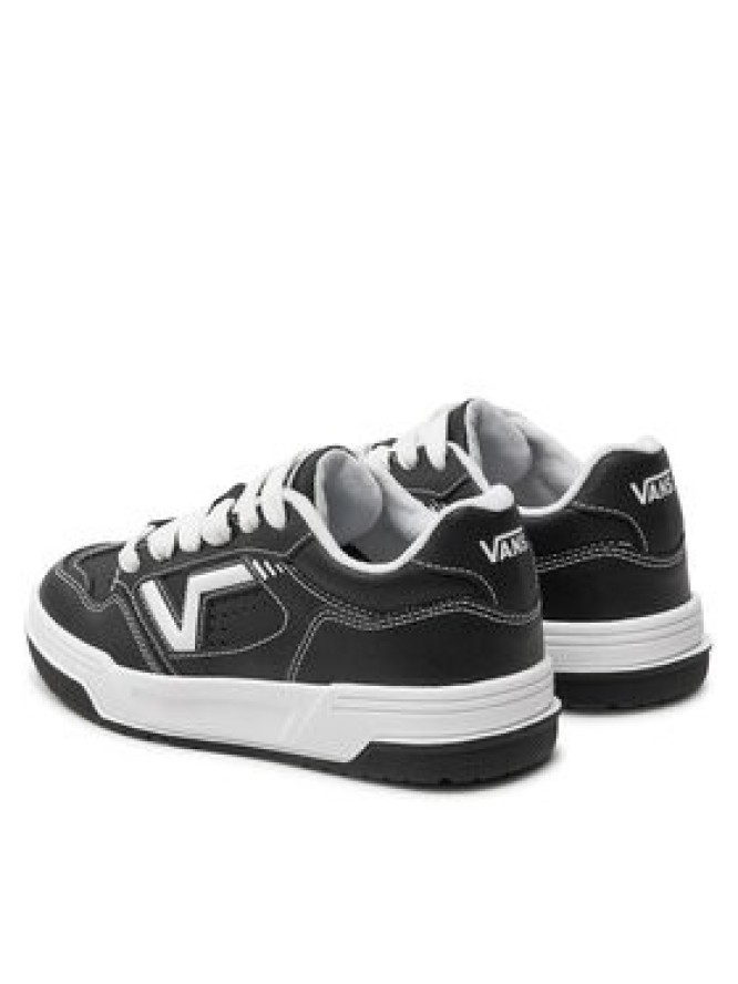 Vans Sneakersy Upland VN000D25BZW1 Czarny