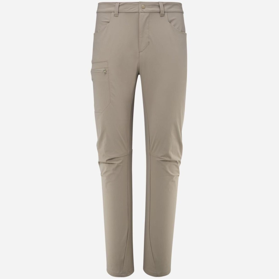 Spodnie trekkingowe męskie Millet Ubic Stretch Pant M regular fit
