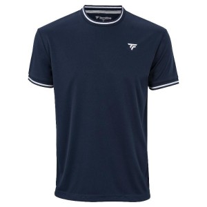 Męska koszulka tenisowa Tecnifibre Team Tech Tee