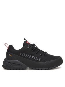 Hunter Trekkingi H8-221 Czarny