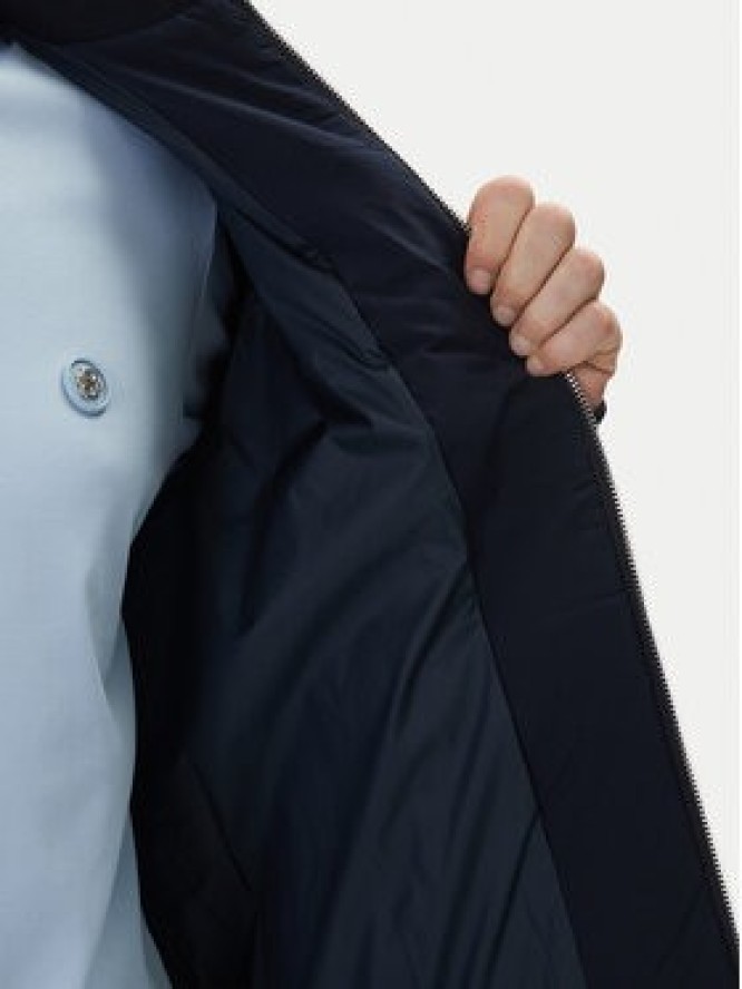 BOSS Bluza C-Skiles 98 50557853 Granatowy Regular Fit