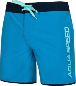 Spodenki kąpielowe męskie Aqua Speed Evan