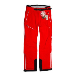 Spodnie trekkingowe męskie La Sportiva Velan 2.0