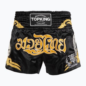 Spodenki treningowe Top King Thai Boxing