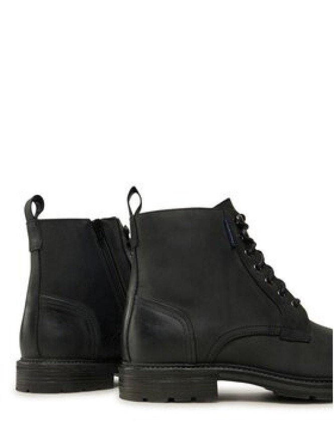 Jack & Jones Trzewiki 12268146 Szary