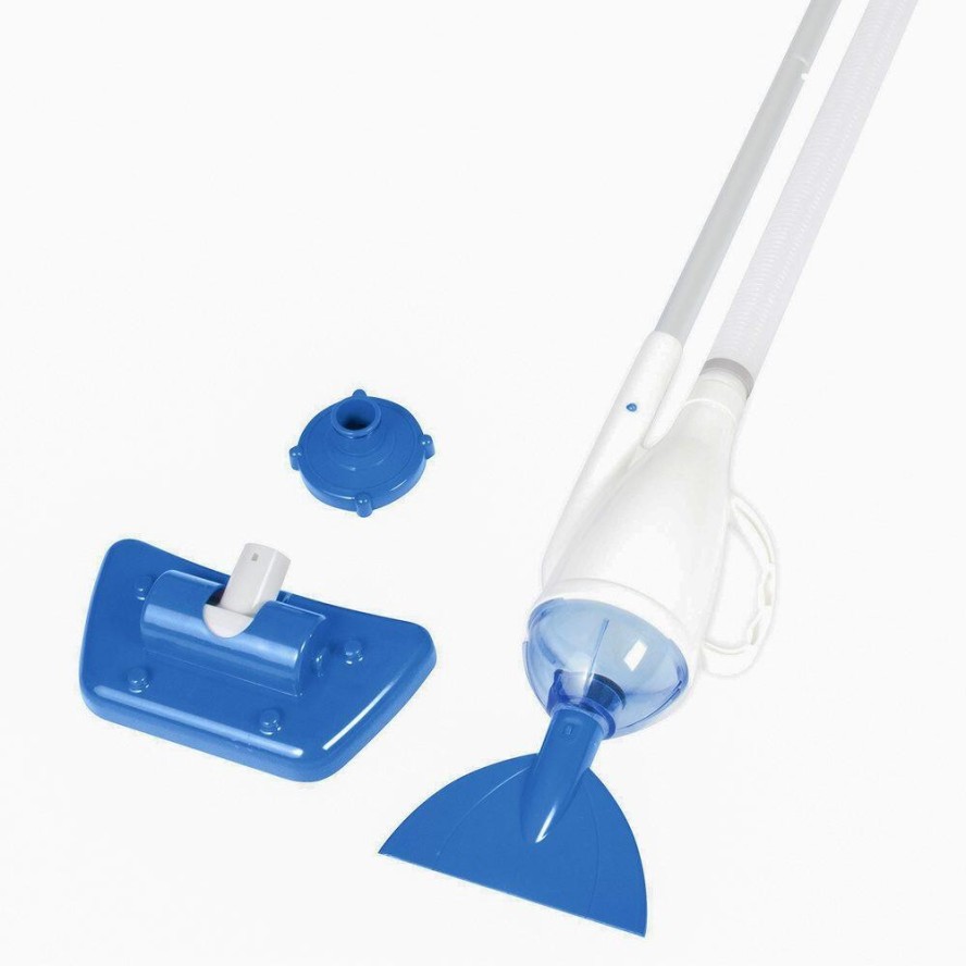 Zestaw Odkurzacz do Czyszczenia Dna Basenu Ogrodowego Bestway 58212