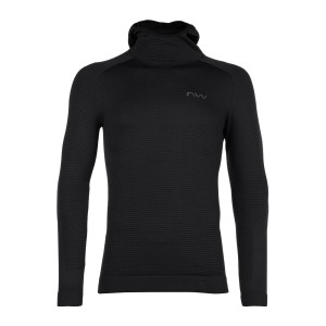 Dzianinowa bluza z kapturem Northwave Route