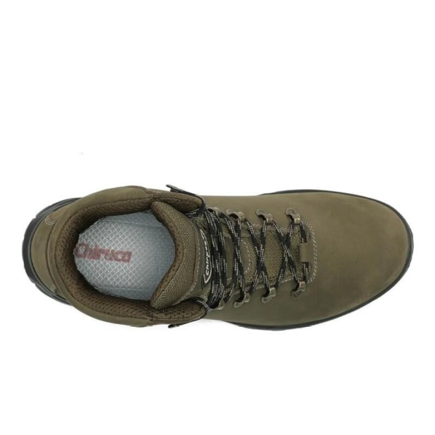 Buty trekkingowe Chiruca Cares 01 Gore-Tex