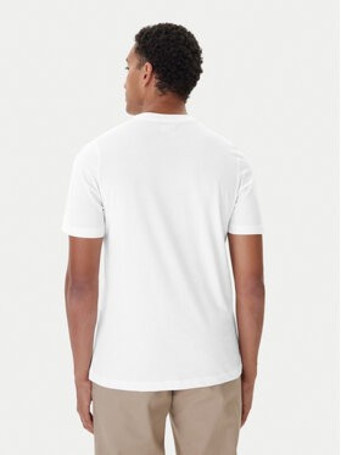 Kappa Komplet t-shirtów Logo Sylvo 322562W Kolorowy Regular Fit